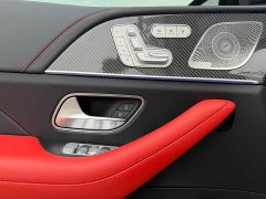 Mercedes-Benz GLE AMG GLE 63 S 4MATIC - ფოტო 10
