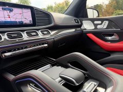 Mercedes-Benz GLE AMG GLE 63 S 4MATIC - ფოტო 12
