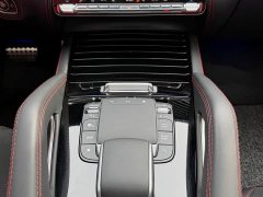 Mercedes-Benz GLE AMG GLE 63 S 4MATIC - ფოტო 13