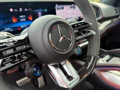 Mercedes-Benz GLE AMG GLE 63 S 4MATIC - ფოტო 14