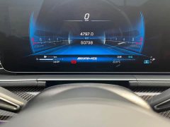 Mercedes-Benz GLE AMG GLE 63 S 4MATIC - ფოტო 15