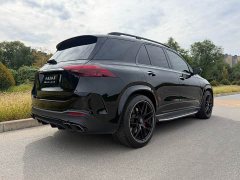 Mercedes-Benz GLE AMG GLE 63 S 4MATIC - ფოტო 4