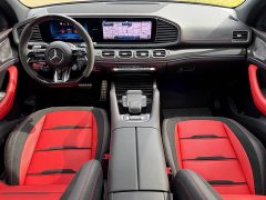Mercedes-Benz GLE AMG GLE 63 S 4MATIC - ფოტო 6