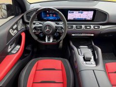 Mercedes-Benz GLE AMG GLE 63 S 4MATIC - ფოტო 7