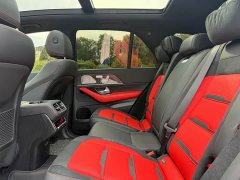 Mercedes-Benz GLE AMG GLE 63 S 4MATIC - ფოტო 9