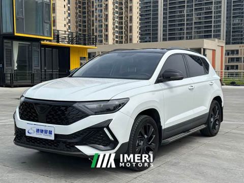 2023 Jetta VS5 280TSI Automatic Gloss Honor Edition