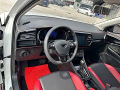 Volkswagen Jetta VS5 2022 280TSI Automatic Gloss Honor Edition - ფოტო 10