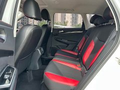 Volkswagen Jetta VS5 2022 280TSI Automatic Gloss Honor Edition - ფოტო 16