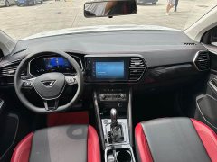 Volkswagen Jetta VS5 2022 280TSI Automatic Gloss Honor Edition - ფოტო 17