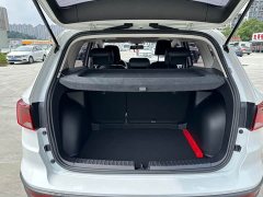 Volkswagen Jetta VS5 2022 280TSI Automatic Gloss Honor Edition - ფოტო 18