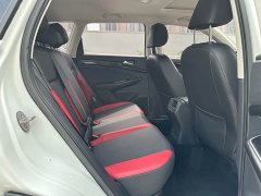 Volkswagen Jetta VS5 2022 280TSI Automatic Gloss Honor Edition - ფოტო 19