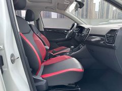 Volkswagen Jetta VS5 2022 280TSI Automatic Gloss Honor Edition - ფოტო 20
