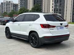 Volkswagen Jetta VS5 2022 280TSI Automatic Gloss Honor Edition - ფოტო 4