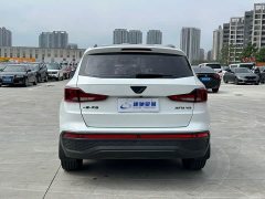 Volkswagen Jetta VS5 2022 280TSI Automatic Gloss Honor Edition - ფოტო 5