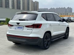 Volkswagen Jetta VS5 2022 280TSI Automatic Gloss Honor Edition - ფოტო 6