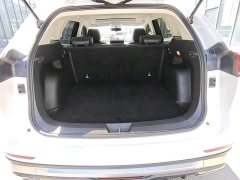 Haval H6 National Trend Edition 1.5T Automatic Urban Version - ფოტო 11