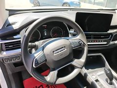 Haval H6 National Trend Edition 1.5T Automatic Urban Version - ფოტო 16