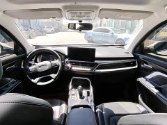 Haval H6 National Trend Edition 1.5T Automatic Urban Version - ფოტო 17