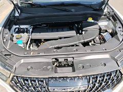 Haval H6 National Trend Edition 1.5T Automatic Urban Version - ფოტო 18