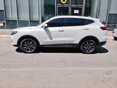 Haval H6 National Trend Edition 1.5T Automatic Urban Version - ფოტო 2