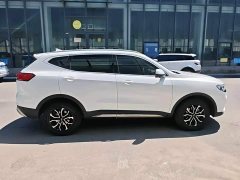 Haval H6 National Trend Edition 1.5T Automatic Urban Version - ფოტო 6