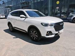 Haval H6 National Trend Edition 1.5T Automatic Urban Version - ფოტო 7
