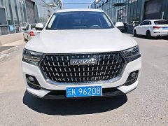 Haval H6 National Trend Edition 1.5T Automatic Urban Version - ფოტო 8