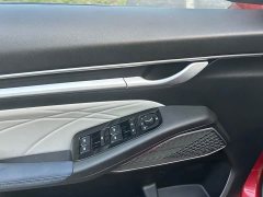 Geely Emgrand 4th Generation Champion Edition 1.5L CVT Flagship - ფოტო 12