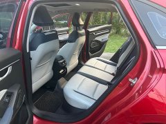 Geely Emgrand 4th Generation Champion Edition 1.5L CVT Flagship - ფოტო 4