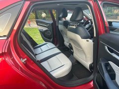 Geely Emgrand 4th Generation Champion Edition 1.5L CVT Flagship - ფოტო 5