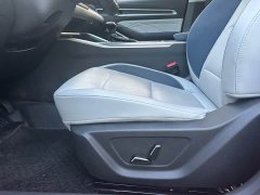Geely Emgrand 4th Generation Champion Edition 1.5L CVT Flagship - ფოტო 6