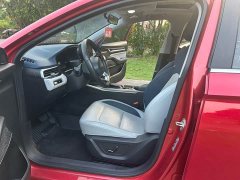 Geely Emgrand 4th Generation Champion Edition 1.5L CVT Flagship - ფოტო 7
