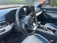 Geely Emgrand 4th Generation Champion Edition 1.5L CVT Flagship - ფოტო 8