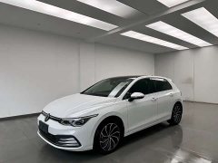 Volkswagen Golf 280TSI DSG Pro - ფოტო 1