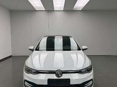 Volkswagen Golf 280TSI DSG Pro - ფოტო 2