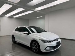 Volkswagen Golf 280TSI DSG Pro - ფოტო 3