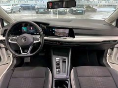 Volkswagen Golf 280TSI DSG Pro - ფოტო 5