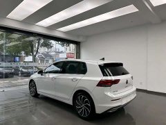 Volkswagen Golf 280TSI DSG Pro - ფოტო 7