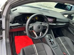 Volkswagen Golf 2021 280TSI DSG R-Line - ფოტო 12