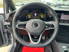 Volkswagen Golf 2021 280TSI DSG R-Line - ფოტო 14