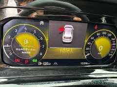 Volkswagen Golf 2021 280TSI DSG R-Line - ფოტო 15