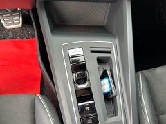 Volkswagen Golf 2021 280TSI DSG R-Line - ფოტო 18