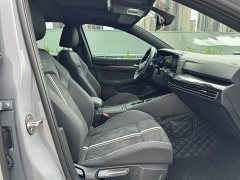 Volkswagen Golf 2021 280TSI DSG R-Line - ფოტო 19
