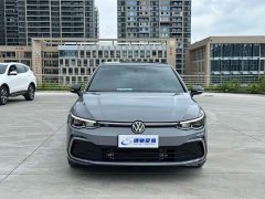 Volkswagen Golf 2021 280TSI DSG R-Line - ფოტო 2