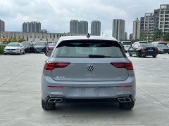 Volkswagen Golf 2021 280TSI DSG R-Line - ფოტო 5
