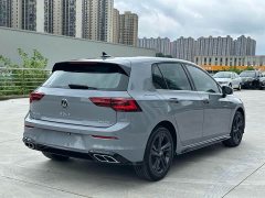 Volkswagen Golf 2021 280TSI DSG R-Line - ფოტო 6