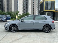 Volkswagen Golf 2021 280TSI DSG R-Line - ფოტო 7