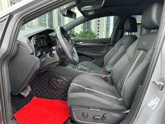 Volkswagen Golf 2021 280TSI DSG R-Line - ფოტო 9