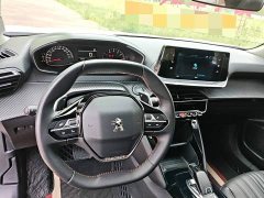 Peugeot 2008 2022 230THP THE ONE - ფოტო 10