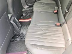 Peugeot 2008 2022 230THP THE ONE - ფოტო 11